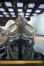 Mercedes-Benz Aesthetics NO2 2011 года
